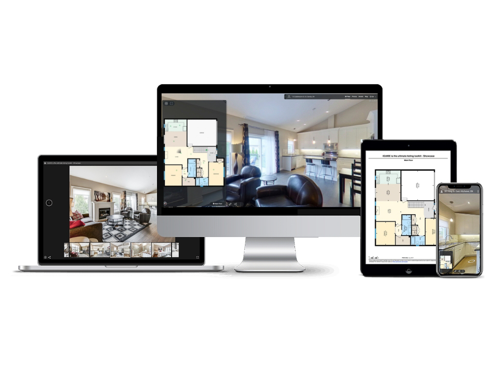 Updated 'Detailed Floor Plan' images for the website - 2