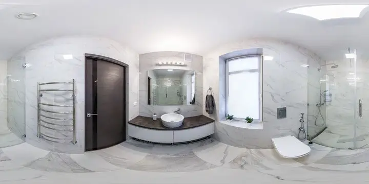 Virtual Tours Real Estate Photography